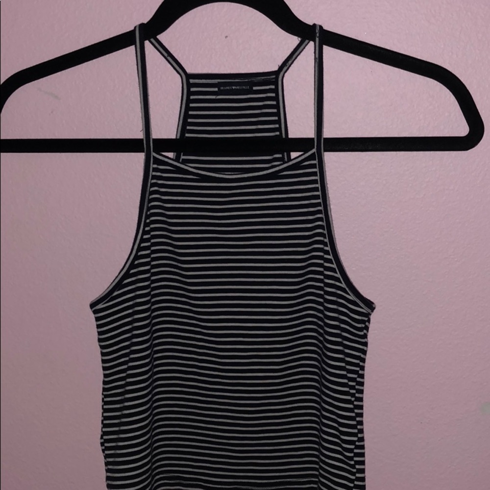 Halter top